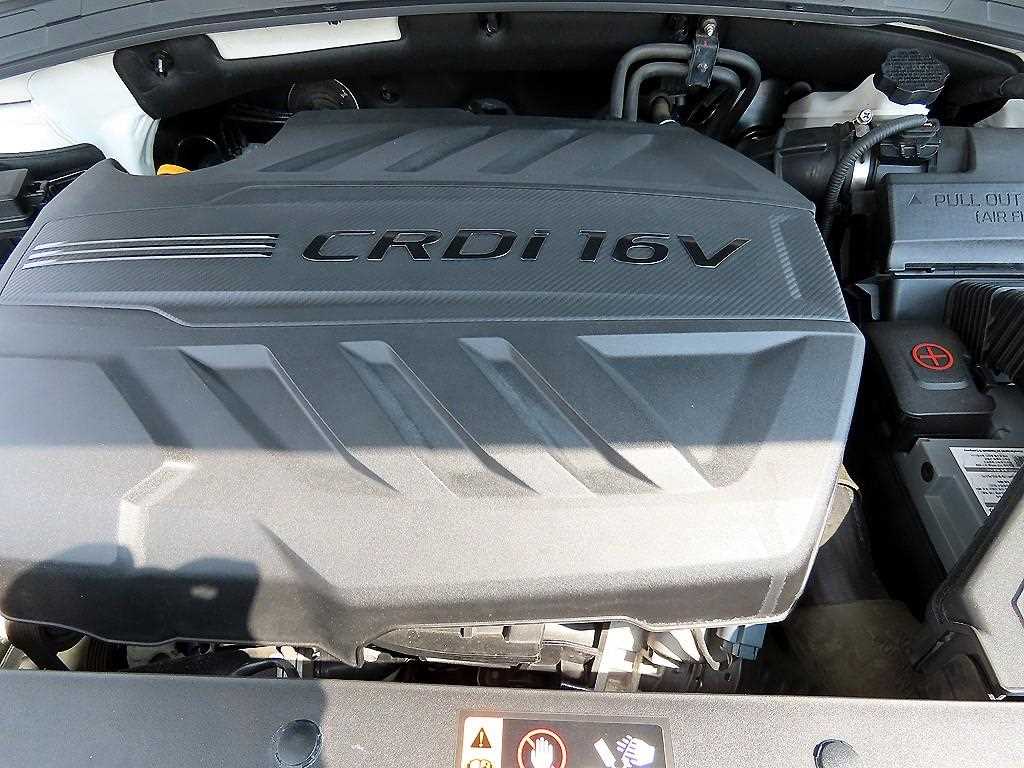 HYUNDAI Santa Fe 2019 - Importación desde Corea - HF Imports Iquique - Foto 19