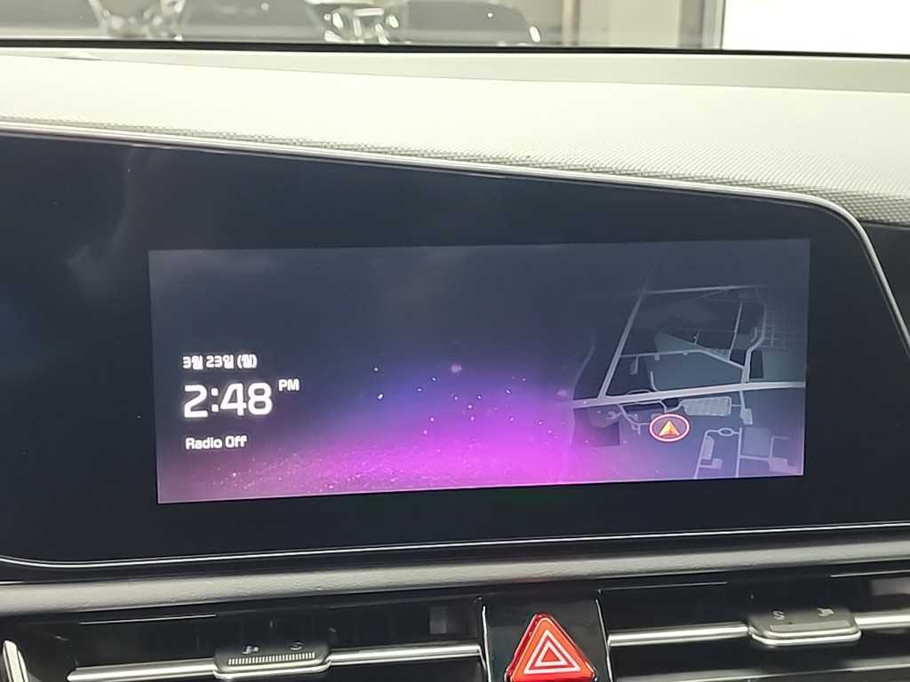 KIA Niro 2025 Blanco - Importación desde Corea - HF Imports Iquique - Foto 14