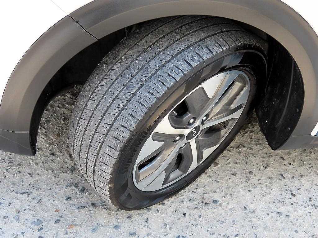 KIA Niro 2023 Blanco - Importación desde Corea - HF Imports Iquique - Foto 20