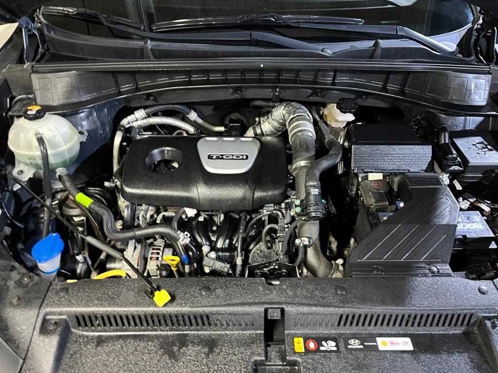 HYUNDAI Tucson 2020 Gris - Importación desde Corea - HF Imports Iquique - Foto 1