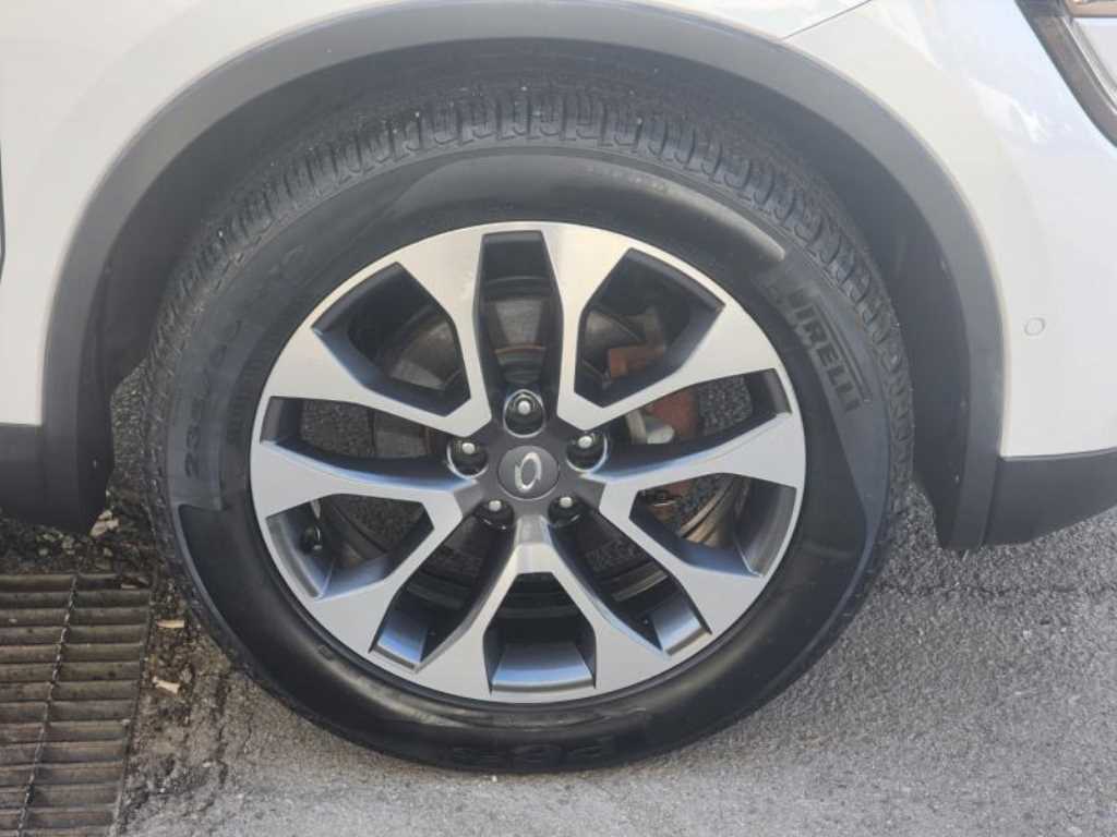 SAMSUNG QM6 2018 Blanco - Importación desde Corea - HF Imports Iquique - Foto 19