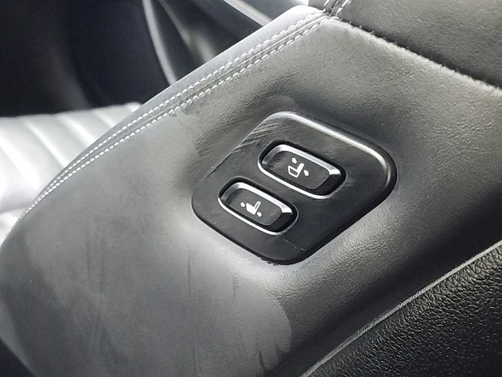 Genesis G70 2019 Gris - Importación desde Corea - HF Imports Iquique - Foto 13