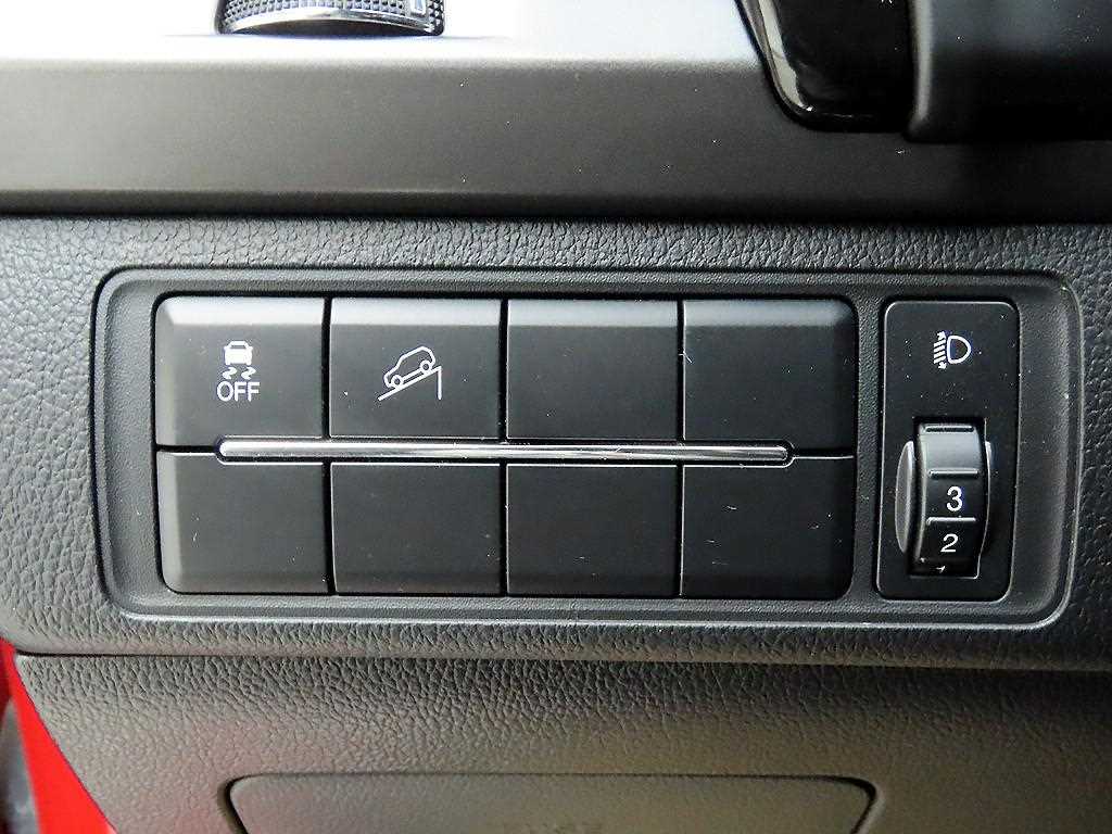 Ssangyong Rexton - Vista 12