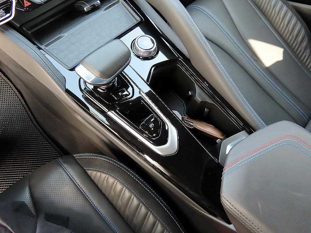 SAMSUNG Grand Koleos - Vista 11