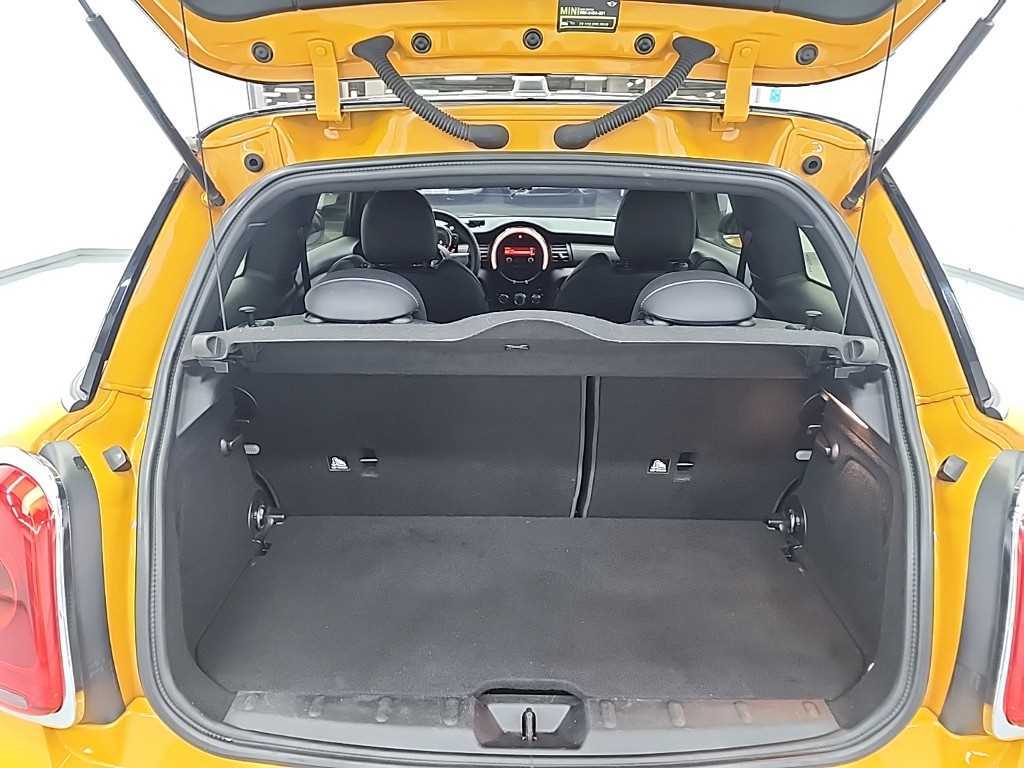 Mini Cooper 2014 - Importación desde Corea - HF Imports Iquique - Foto 16