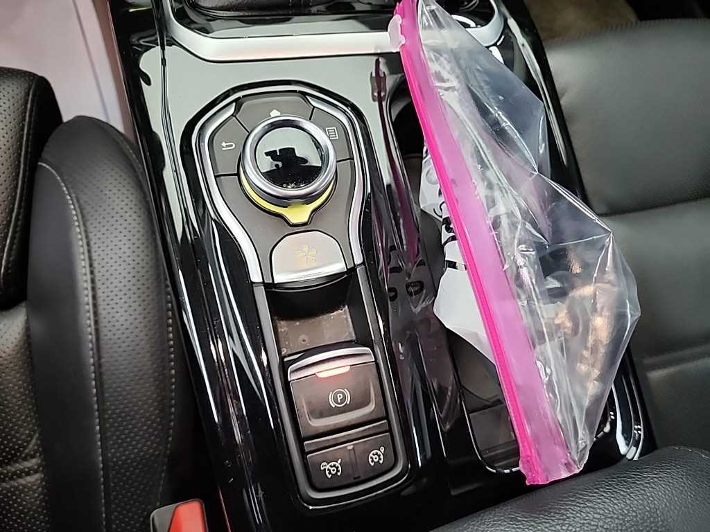 SAMSUNG SM6 2016 Gris - Importación desde Corea - HF Imports Iquique - Foto 16