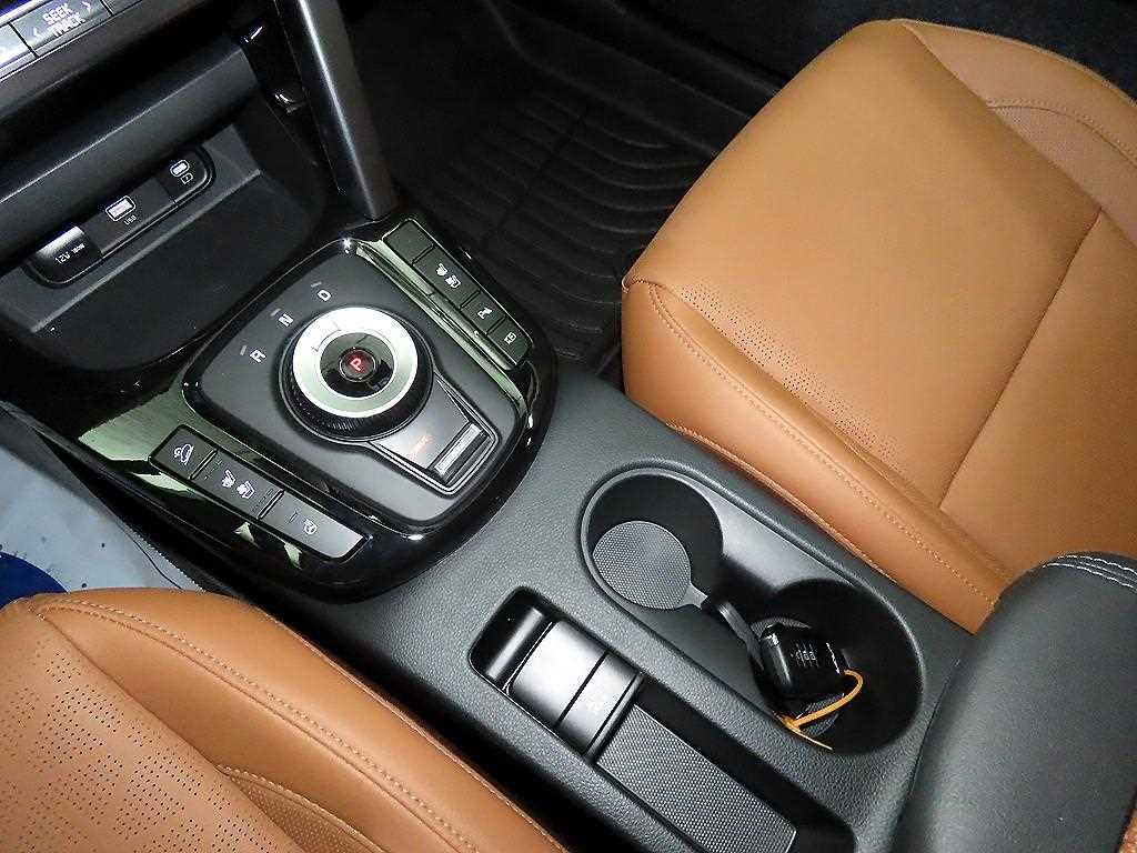 KIA Seltos - Vista 12