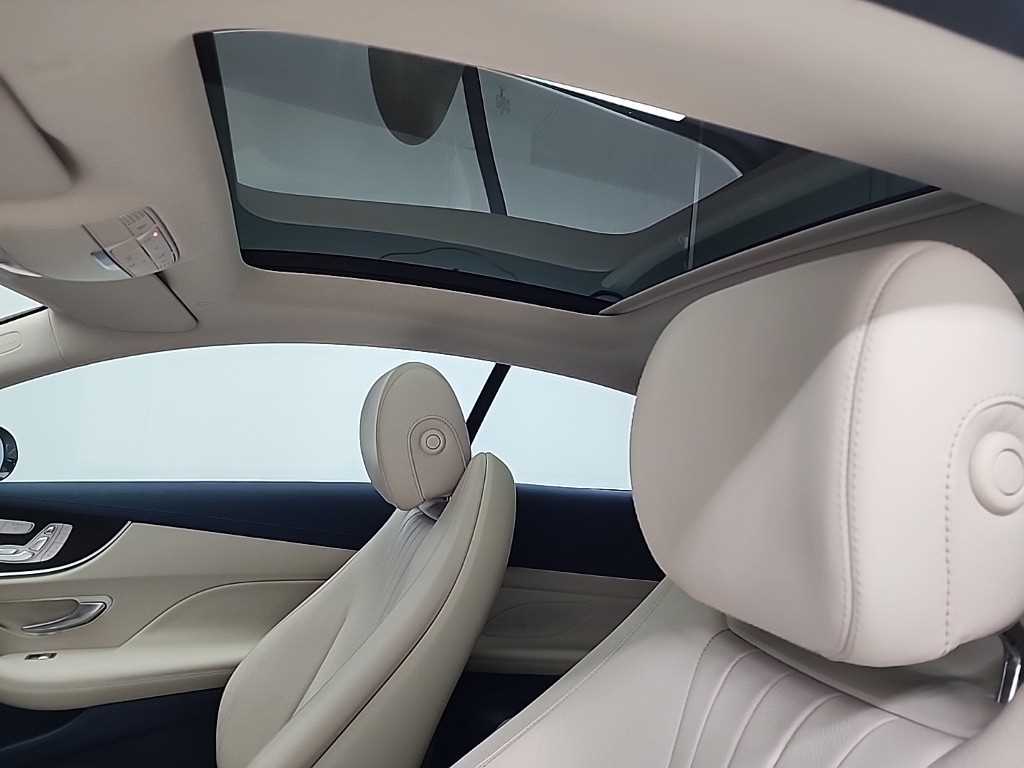 Mercedes Benz E class 2019 Blanco - Importación desde Corea - HF Imports Iquique - Foto 14