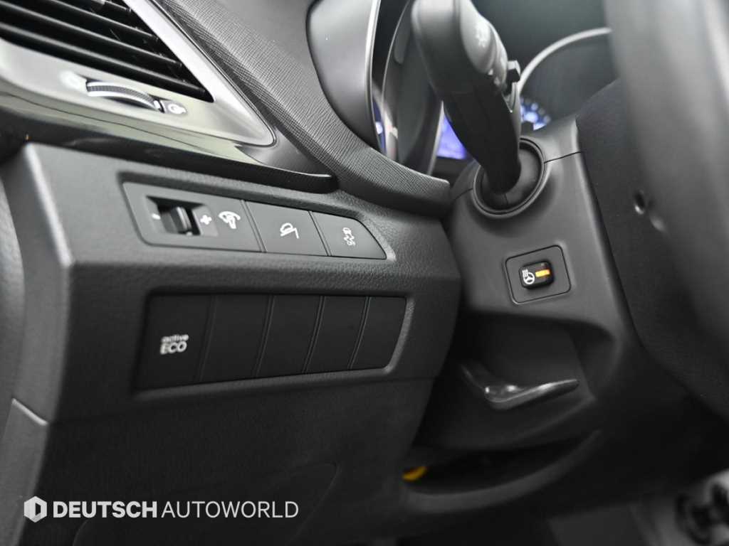 HYUNDAI Santa Fe 2014 Gris - Importación desde Corea - HF Imports Iquique - Foto 17