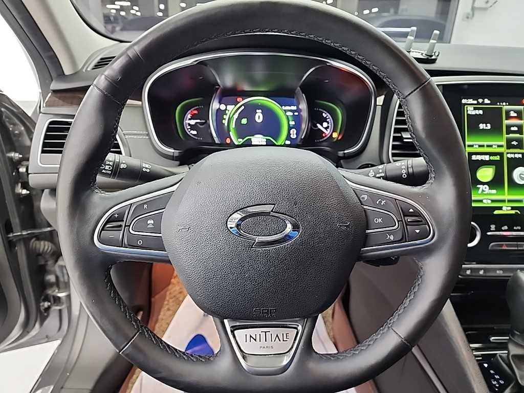 SAMSUNG SM6 - Vista 9