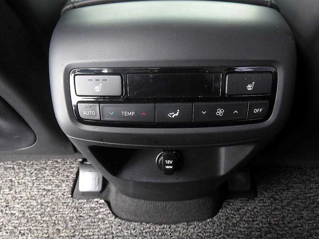 HYUNDAI Palisade - Vista 10