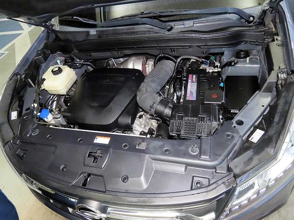 Ssangyong Korando 2017 Gris - Importación desde Corea - HF Imports Iquique - Foto 19