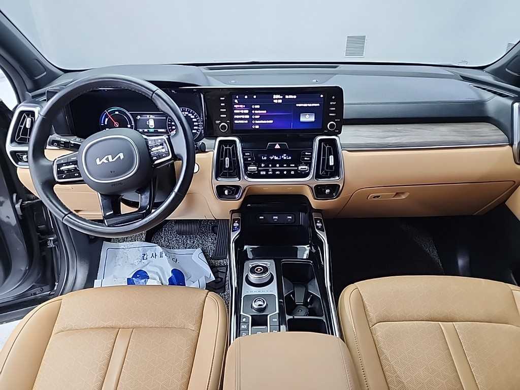 KIA Sorento - Vista 7