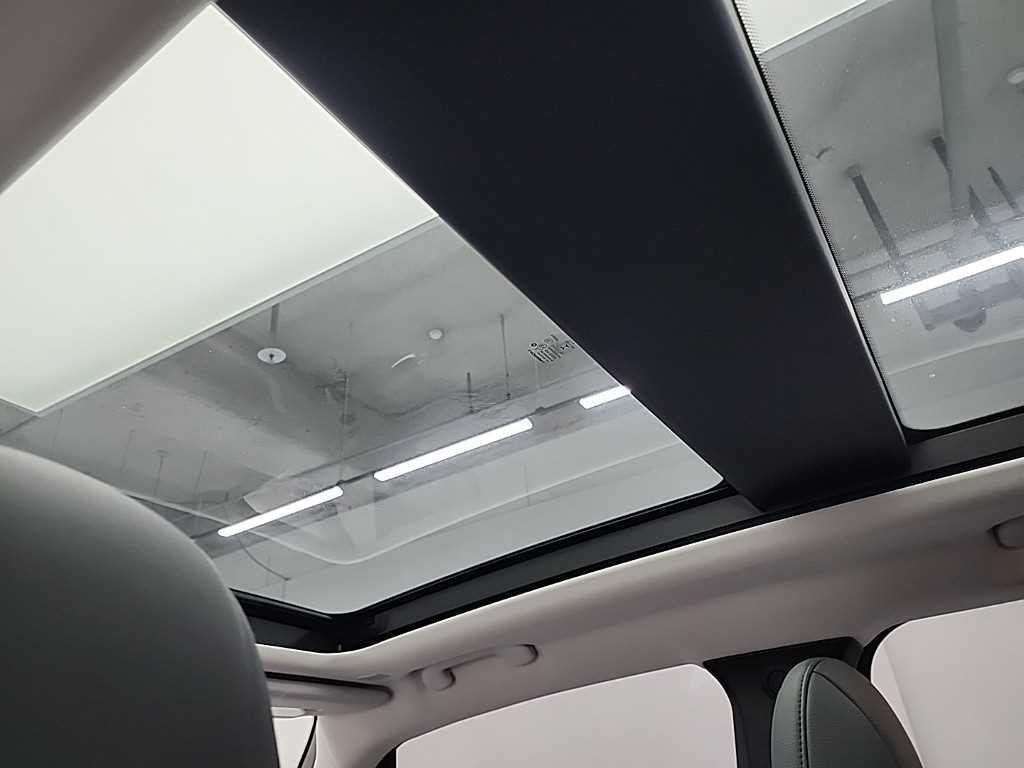 Jeep Renegade 2018 Negro - Importación desde Corea - HF Imports Iquique - Foto 14