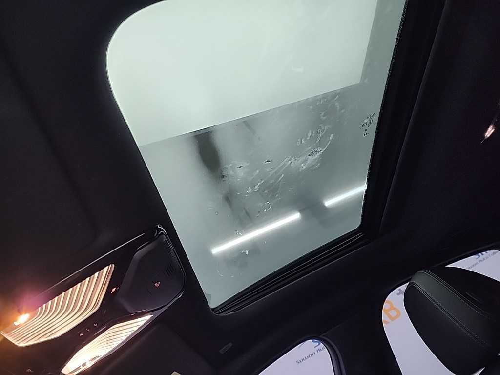 BMW i4 2024 Negro - Importación desde Corea - HF Imports Iquique - Foto 14