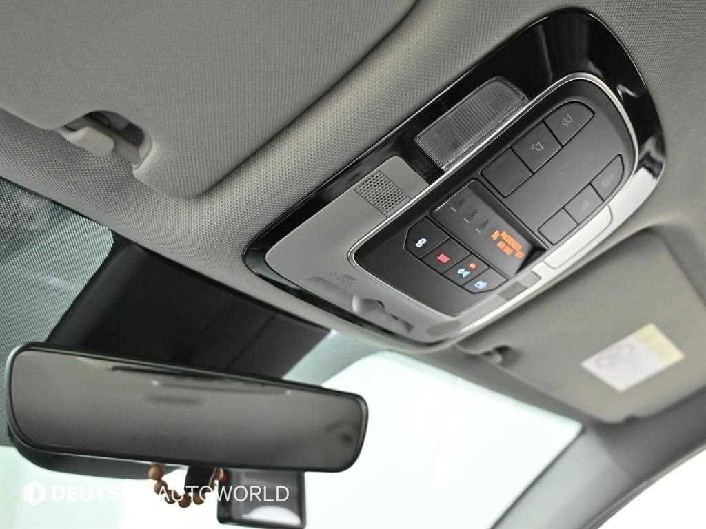 HYUNDAI Santa Fe 2021 Blanco - Importación desde Corea - HF Imports Iquique - Foto 17