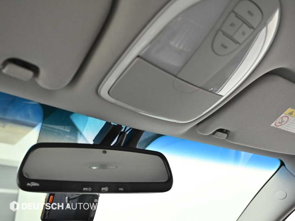 HYUNDAI Genesis 2010 Negro - Importación desde Corea - HF Imports Iquique - Foto 18