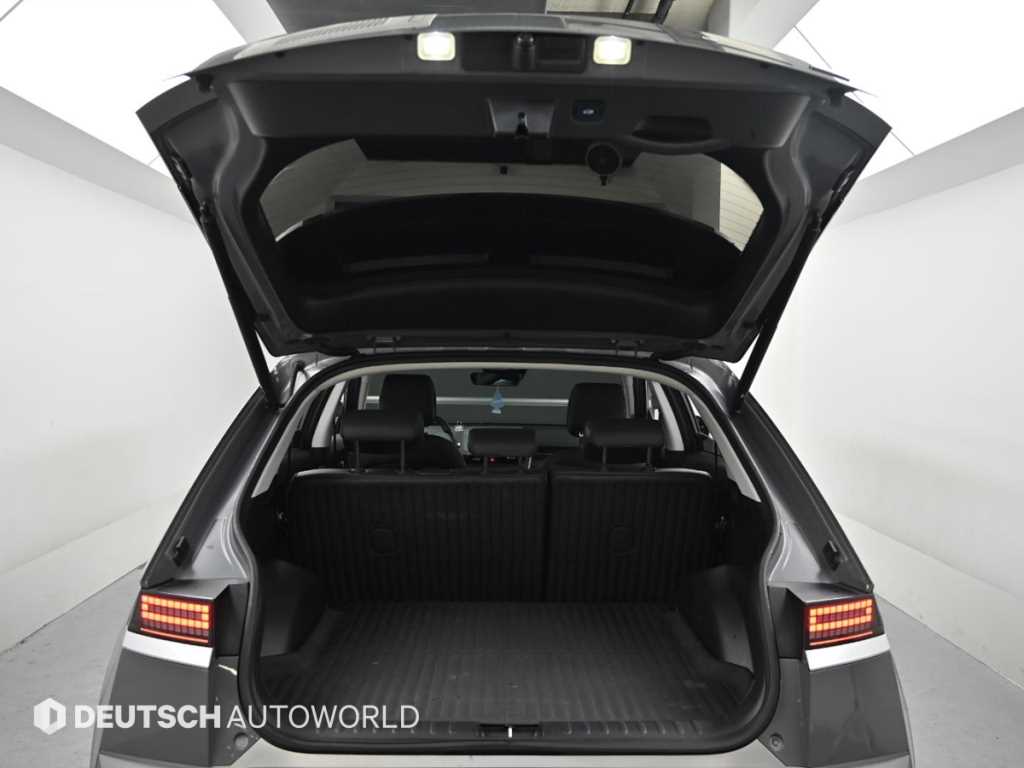 HYUNDAI Ioniq 5 2022 Gris - Importación desde Corea - HF Imports Iquique - Foto 18