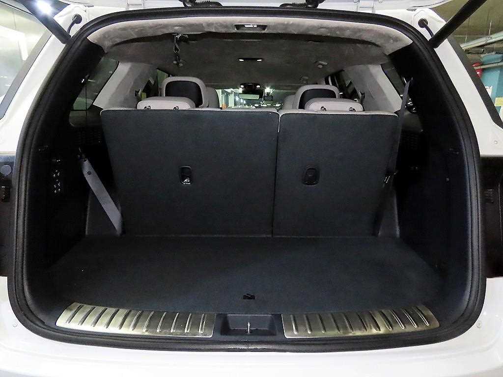 HYUNDAI Palisade 2023 Blanco - Importación desde Corea - HF Imports Iquique - Foto 15