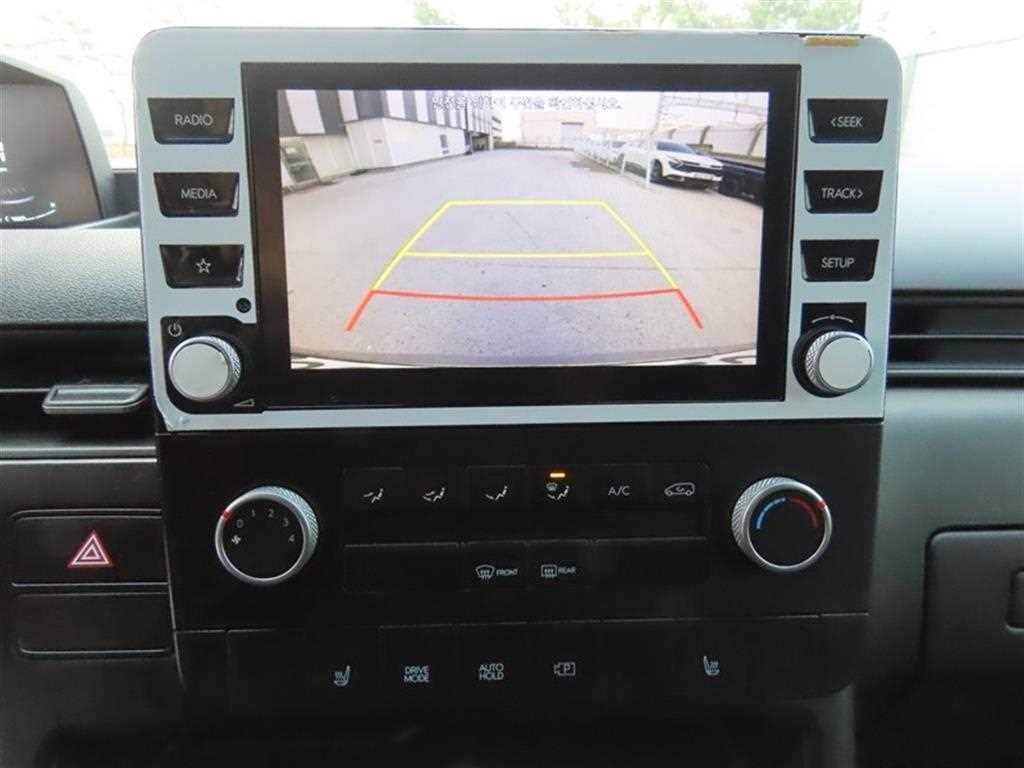 HYUNDAI Staria 2022 Gris - Importación desde Corea - HF Imports Iquique - Foto 14