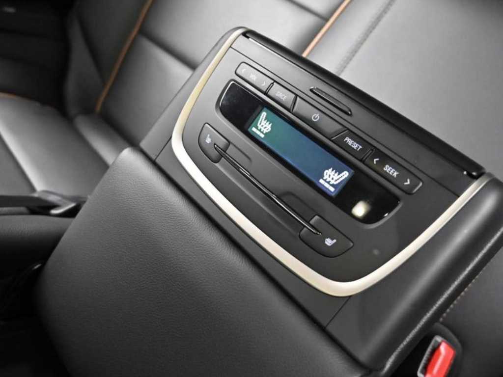 Chevrolet Impala 2016 Negro - Importación desde Corea - HF Imports Iquique - Foto 16