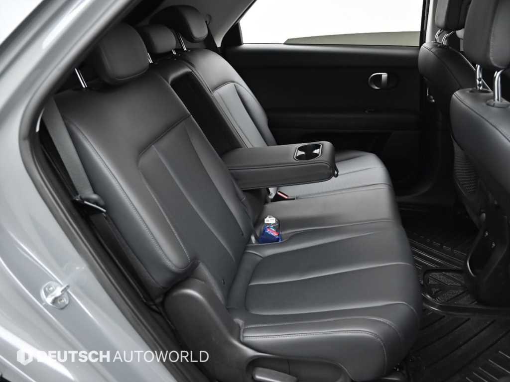 HYUNDAI Ioniq 5 - Vista 11