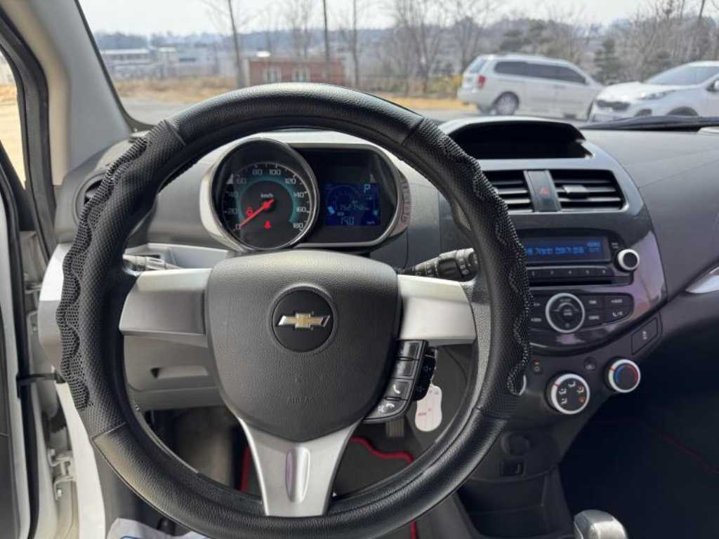 Chevrolet Spark 2015 - Importación desde Corea - HF Imports Iquique - Foto 19