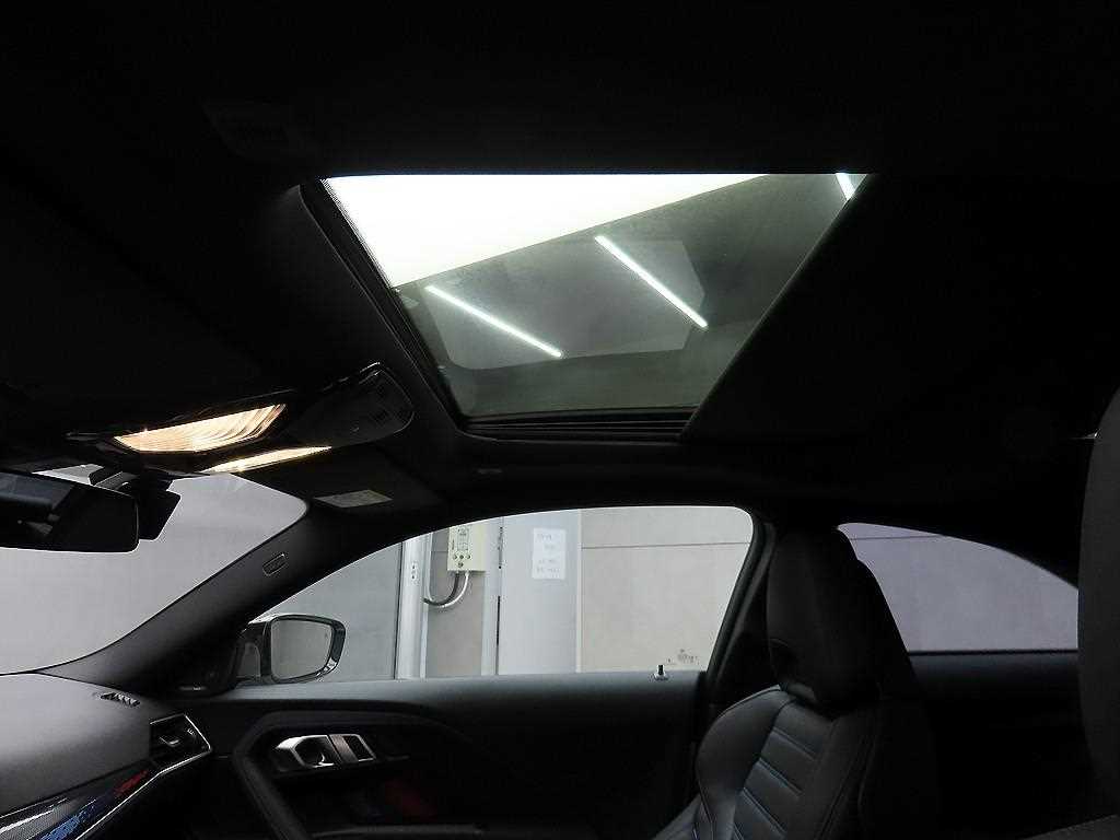 BMW 2 series 2023 - Importación desde Corea - HF Imports Iquique - Foto 16