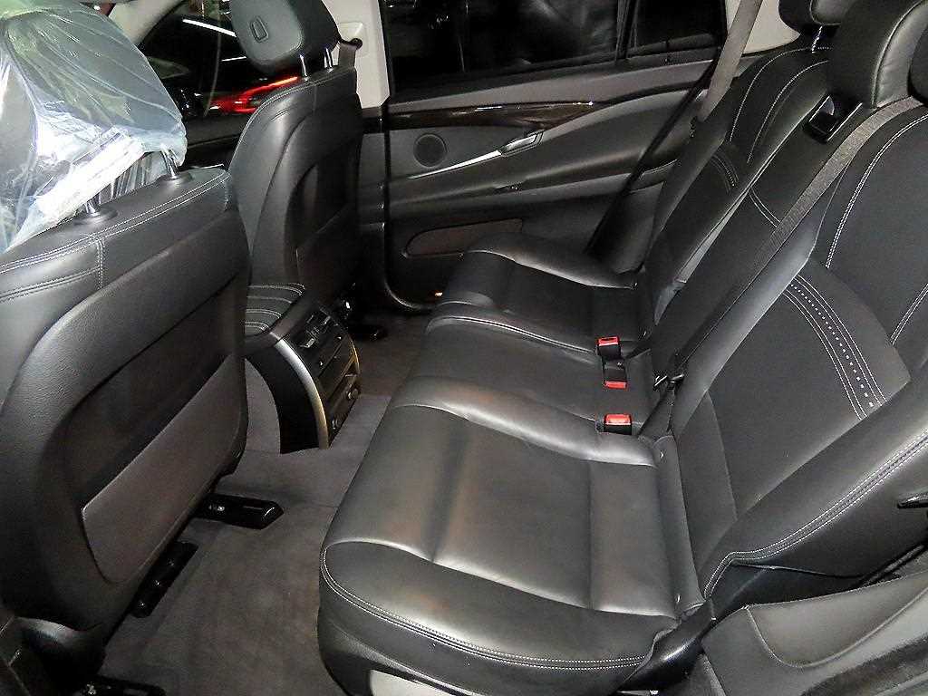 BMW Gran Turismo - Vista 7