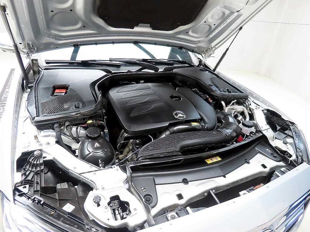 Mercedes Benz E class 2020 Plateado - Importación desde Corea - HF Imports Iquique - Foto 19