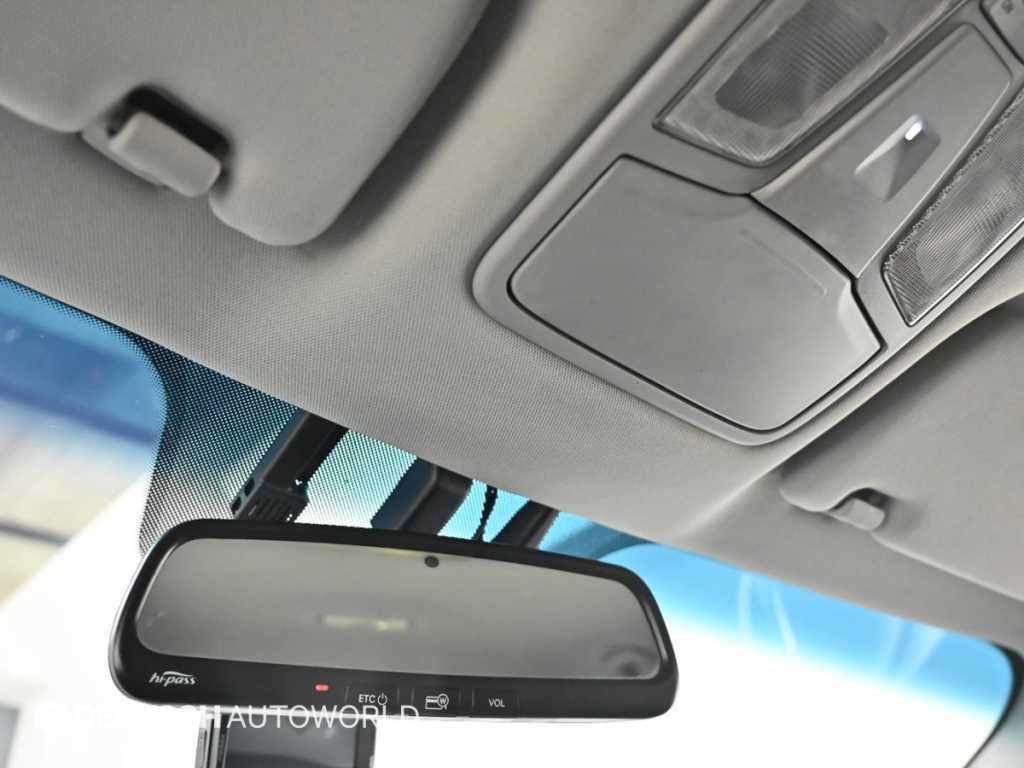 KIA K5 2013 Blanco - Importación desde Corea - HF Imports Iquique - Foto 18