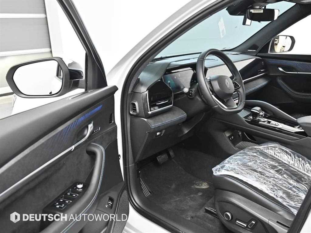 SAMSUNG Grand Koleos - Vista 11