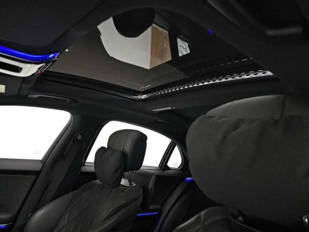 Mercedes Benz S Class 2023 Negro - Importación desde Corea - HF Imports Iquique - Foto 17
