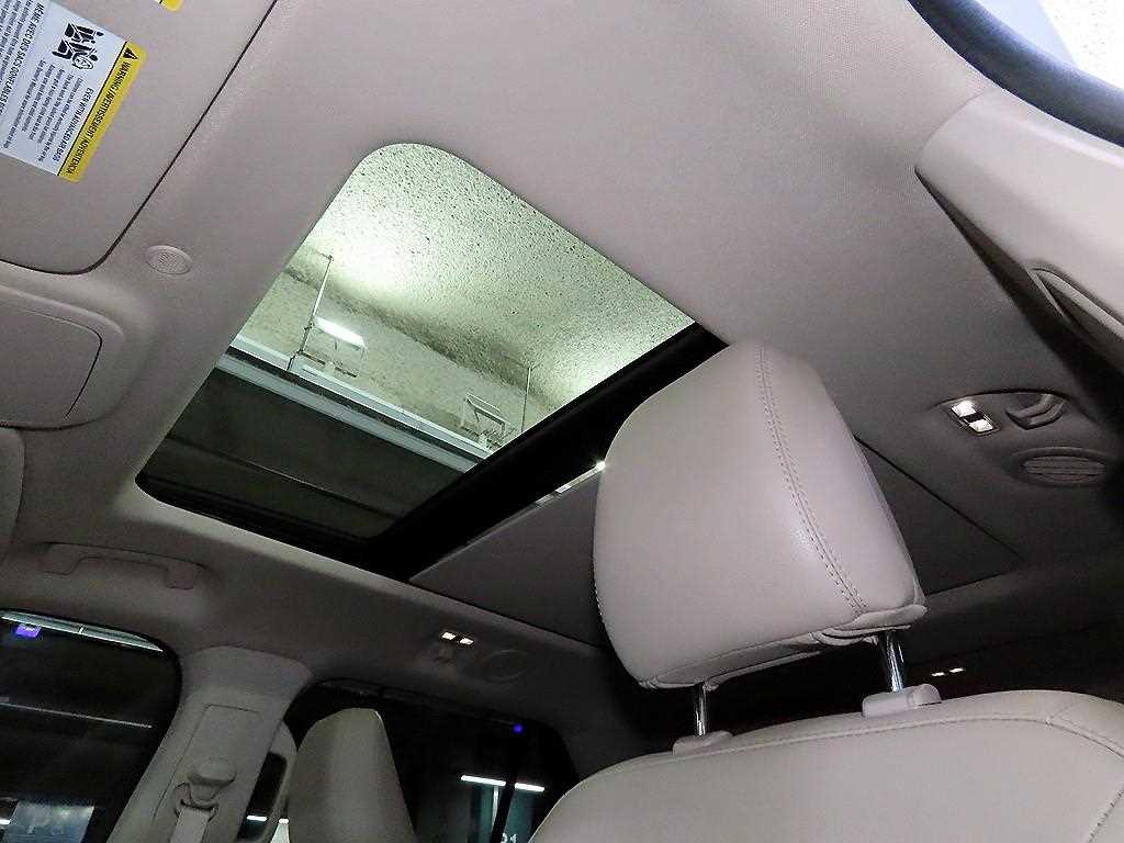 Ford Explorer 2021 Blanco - Importación desde Corea - HF Imports Iquique - Foto 14