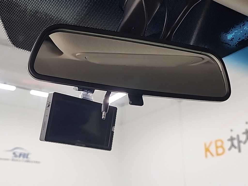 Ssangyong Tivoli 2016 Blanco - Importación desde Corea - HF Imports Iquique - Foto 16