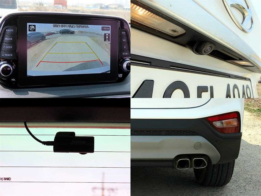 HYUNDAI Santa Fe 2019 - Importación desde Corea - HF Imports Iquique - Foto 18