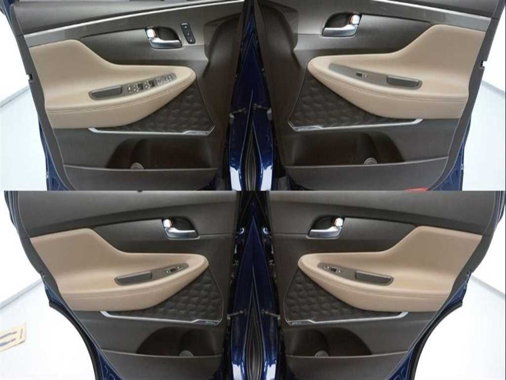 HYUNDAI Santa Fe - Vista 9