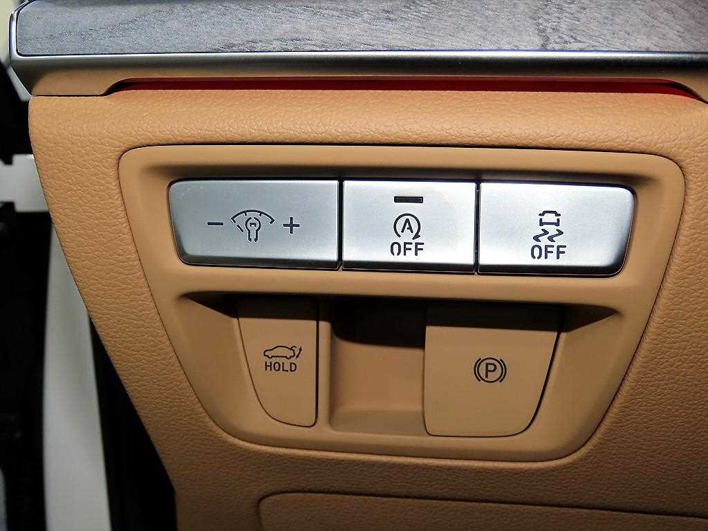 Genesis G80 2022 Blanco - Importación desde Corea - HF Imports Iquique - Foto 14