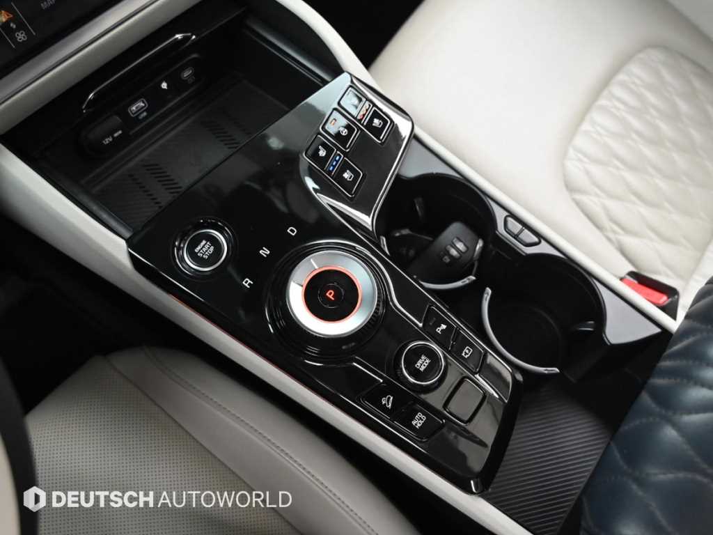 KIA Sportage - Vista 9