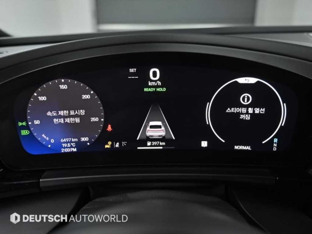 Porsche Macan - Vista 8