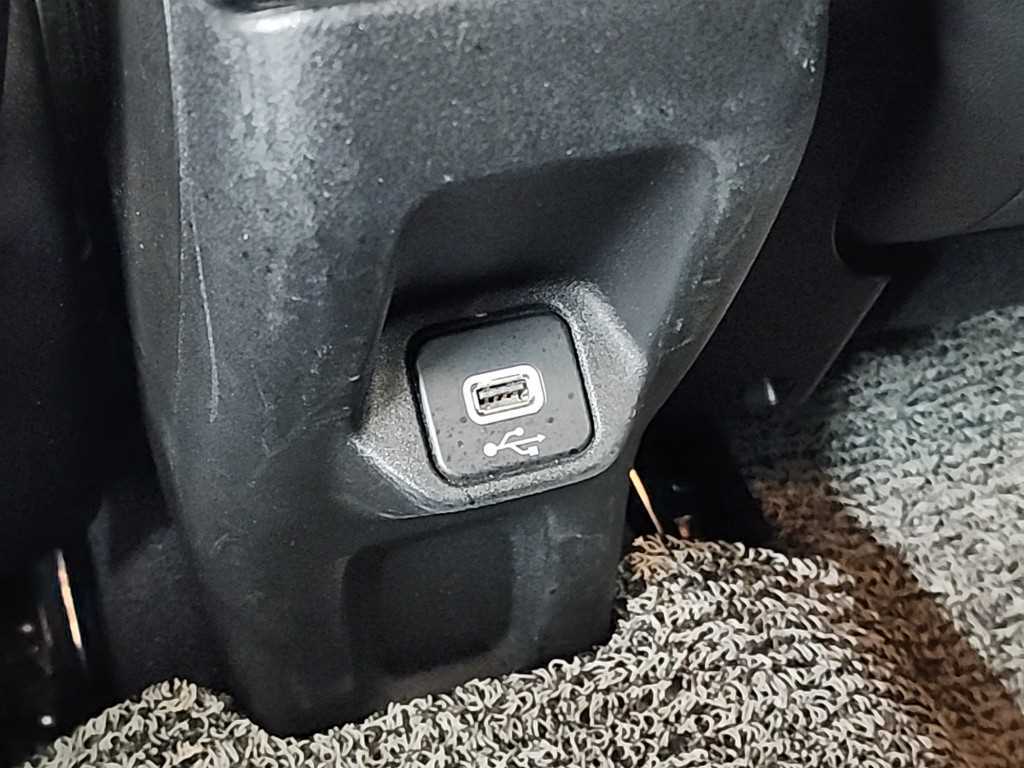 Jeep Renegade 2020 Blanco - Importación desde Corea - HF Imports Iquique - Foto 13