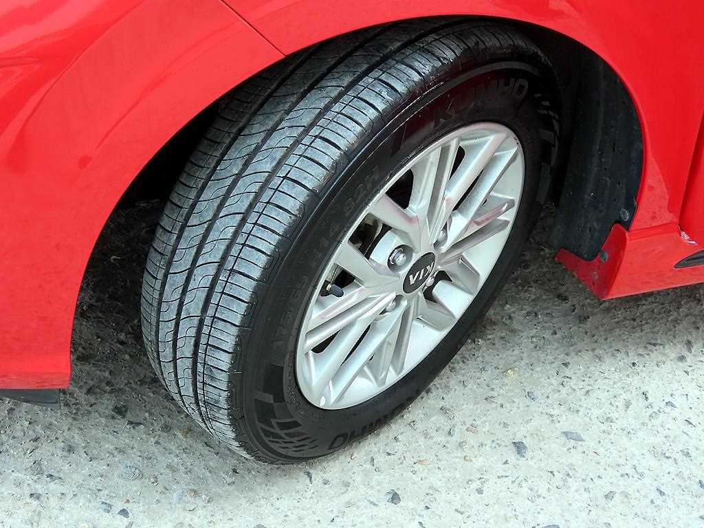 KIA Morning 2021 Rojo - Importación desde Corea - HF Imports Iquique - Foto 20