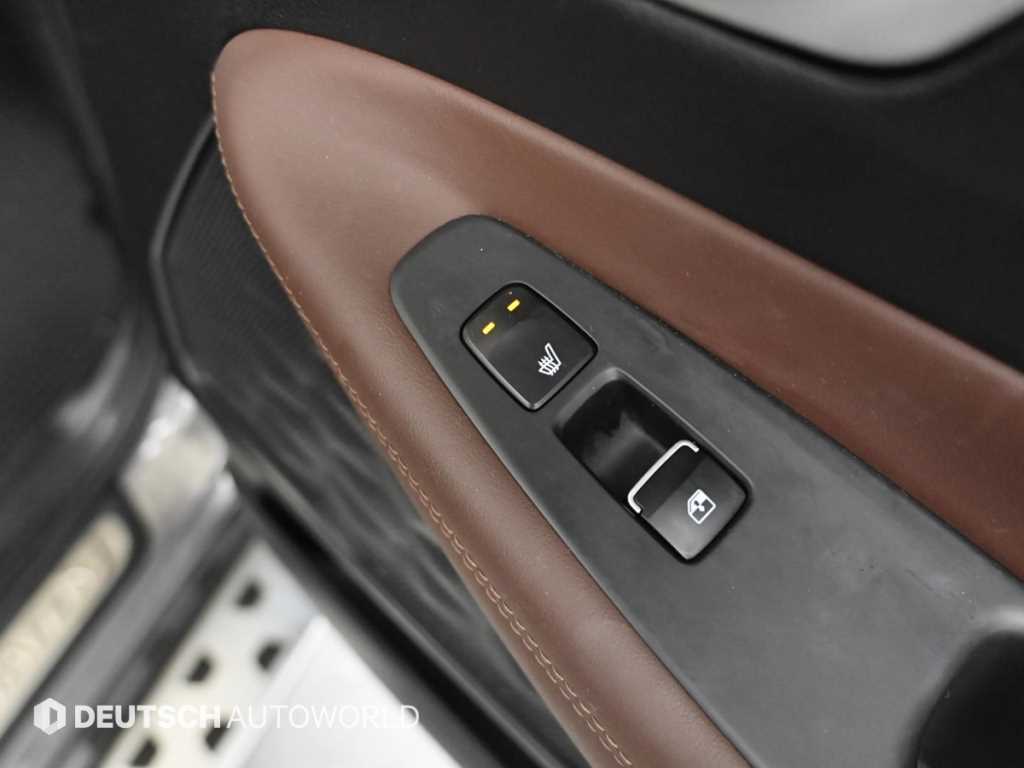 HYUNDAI Santa Fe 2020 Gris - Importación desde Corea - HF Imports Iquique - Foto 16