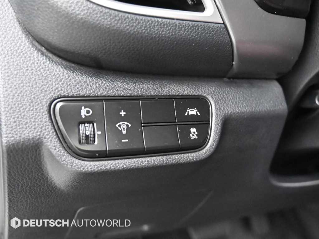 KIA Seltos 2020 Blanco - Importación desde Corea - HF Imports Iquique - Foto 17