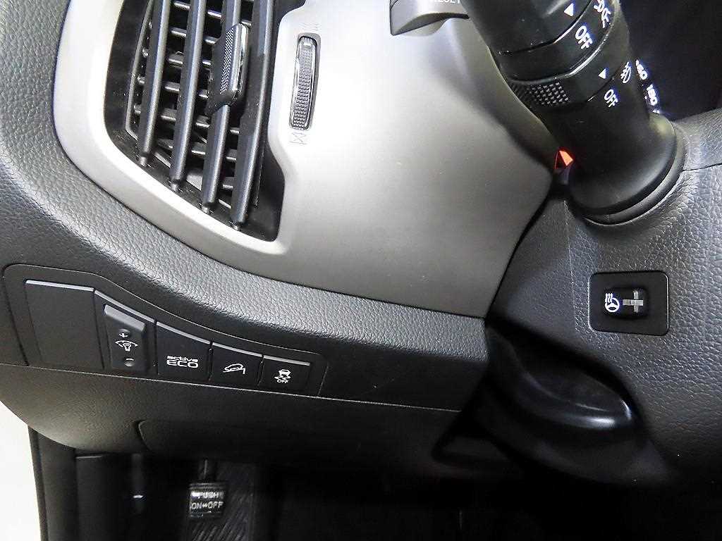 KIA Sportage 2014 Blanco - Importación desde Corea - HF Imports Iquique - Foto 14