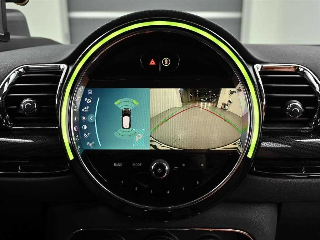 Mini Clubman 2022 the color of pearl - Importación desde Corea - HF Imports Iquique - Foto 15