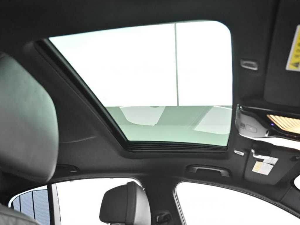 BMW 5 Series 2018 Negro - Importación desde Corea - HF Imports Iquique - Foto 18