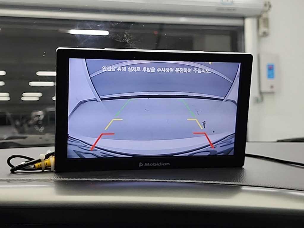 KIA K5 2013 Blanco - Importación desde Corea - HF Imports Iquique - Foto 14