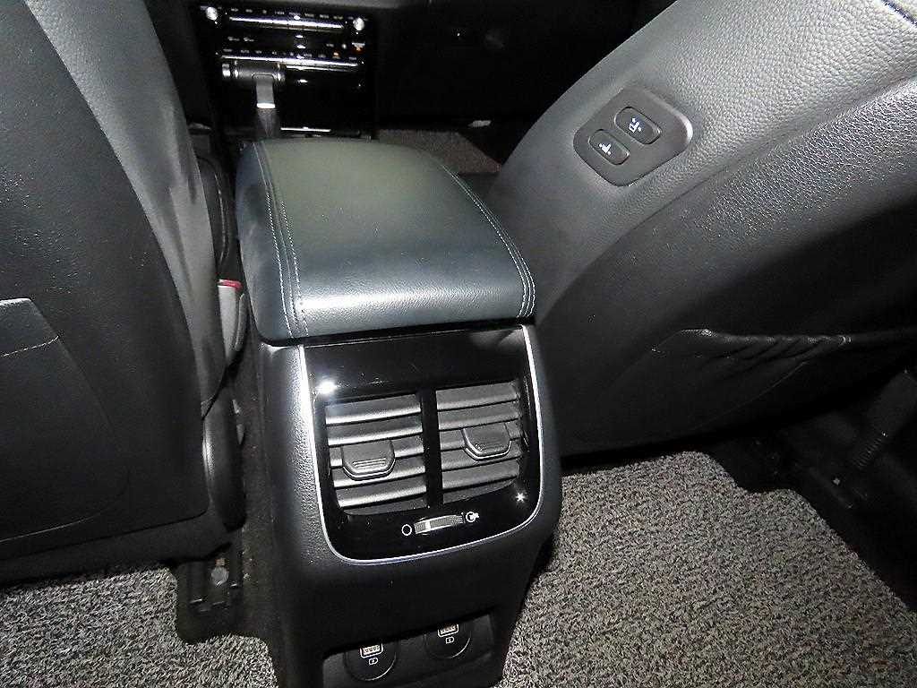 KIA K7 2020 Negro - Importación desde Corea - HF Imports Iquique - Foto 18