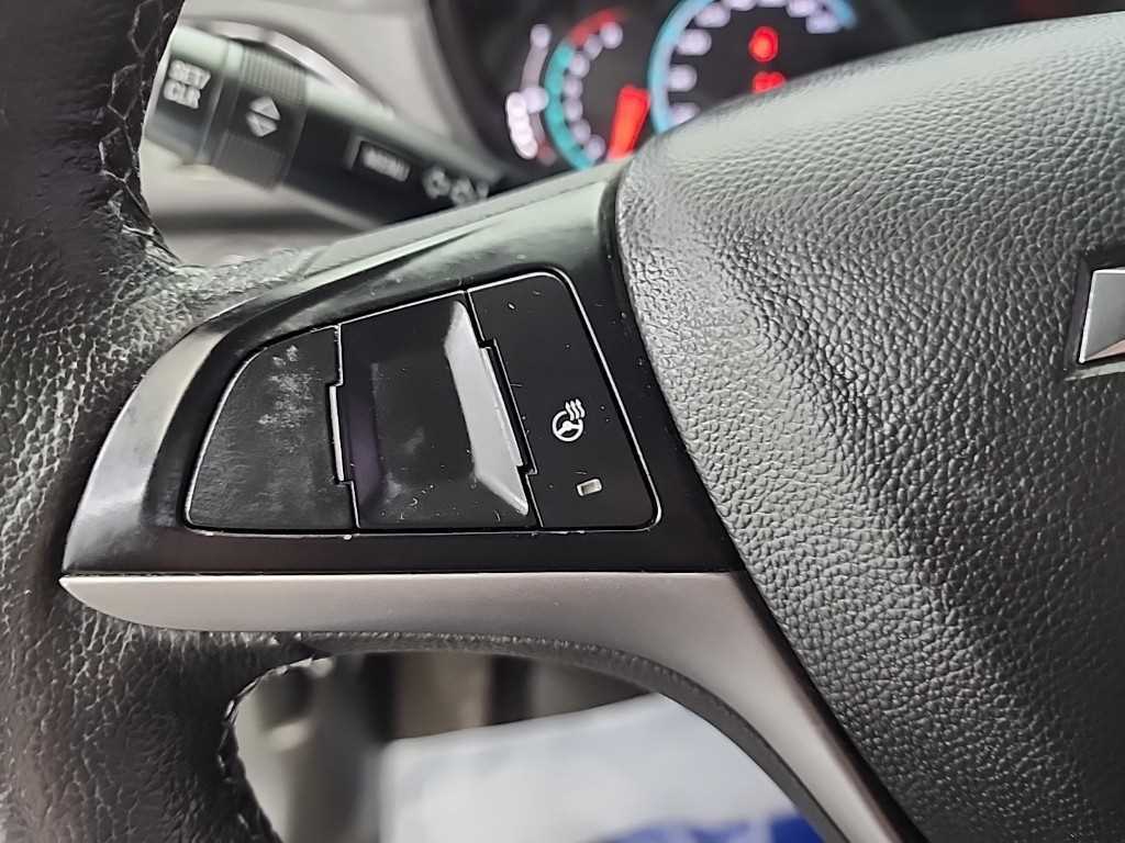 Chevrolet Spark 2017 Blanco - Importación desde Corea - HF Imports Iquique - Foto 17